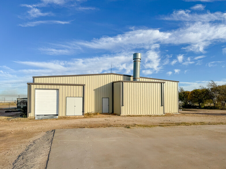 2585 W Interstate 20, Odessa, TX for lease - Building Photo - Image 3 of 21