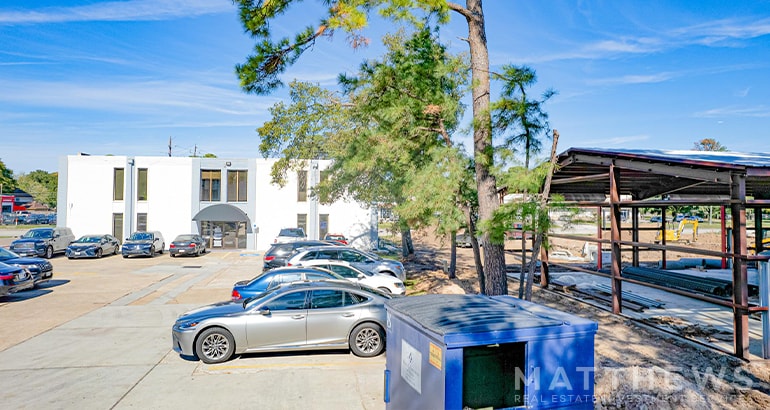 10601 Grant Rd, Houston, TX for lease - Building Photo - Image 3 of 3