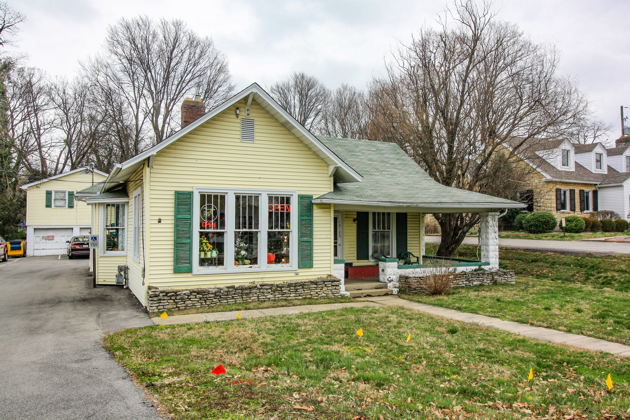 10125 Taylorsville Rd, Louisville, KY for sale Building Photo- Image 1 of 1