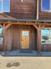 26 Old Milwaukee Dr, Bozeman, MT for lease Building Photo- Image 1 of 11