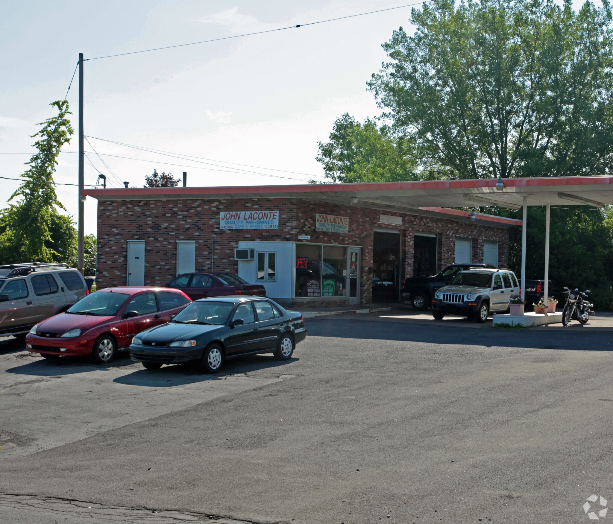 7118 State Fair Blvd, Solvay, NY for sale Primary Photo- Image 1 of 1