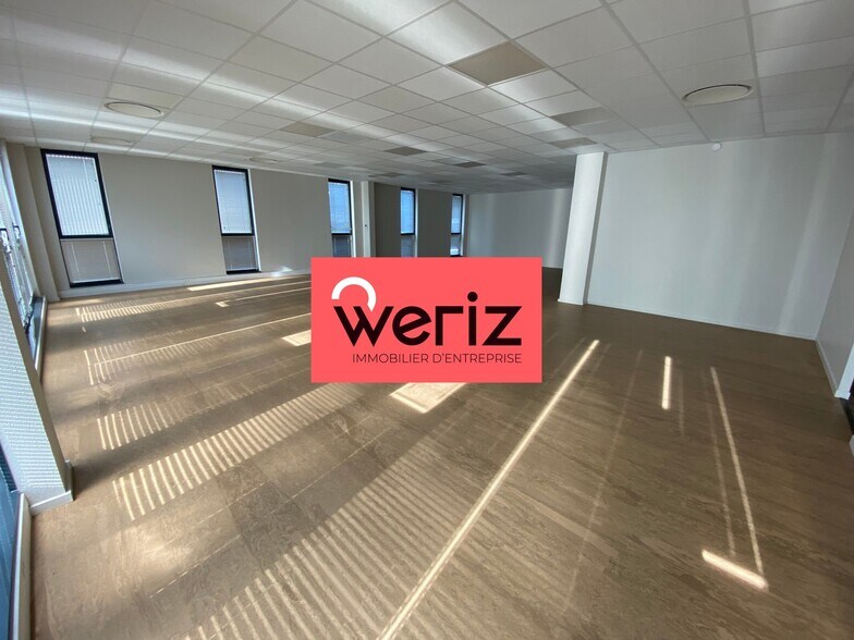 16 Rue Louis Leprince Ringuet, Marseille for lease - Building Photo - Image 3 of 11