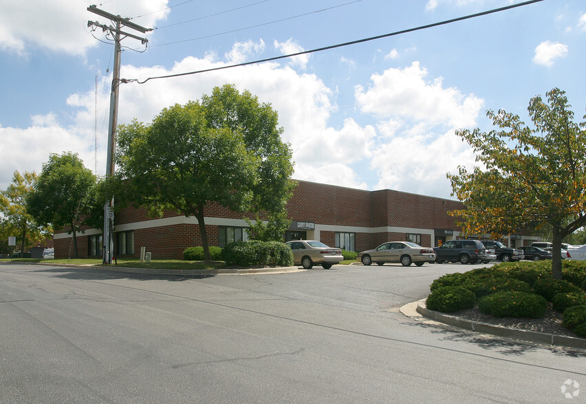 403 Headquarters Dr, Millersville, MD for sale - Building Photo - Image 1 of 1