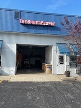 8858-8898 Louisiana St, Merrillville, IN for lease Interior Photo- Image 2 of 5