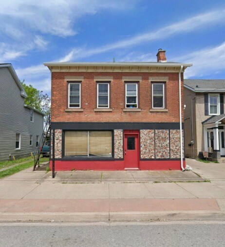 23 Queenston St, St Catharines, ON for lease - Building Photo - Image 1 of 1