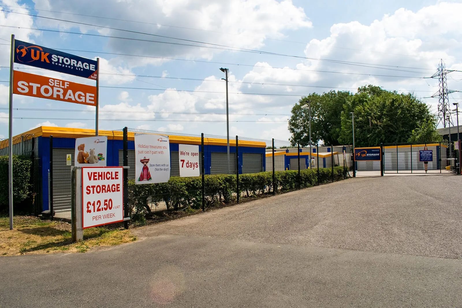 Courtlands, Norton Fitzwarren for lease Building Photo- Image 1 of 4