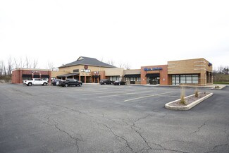More details for 711 Plaza Dr, Chesterton, IN - Retail for Lease