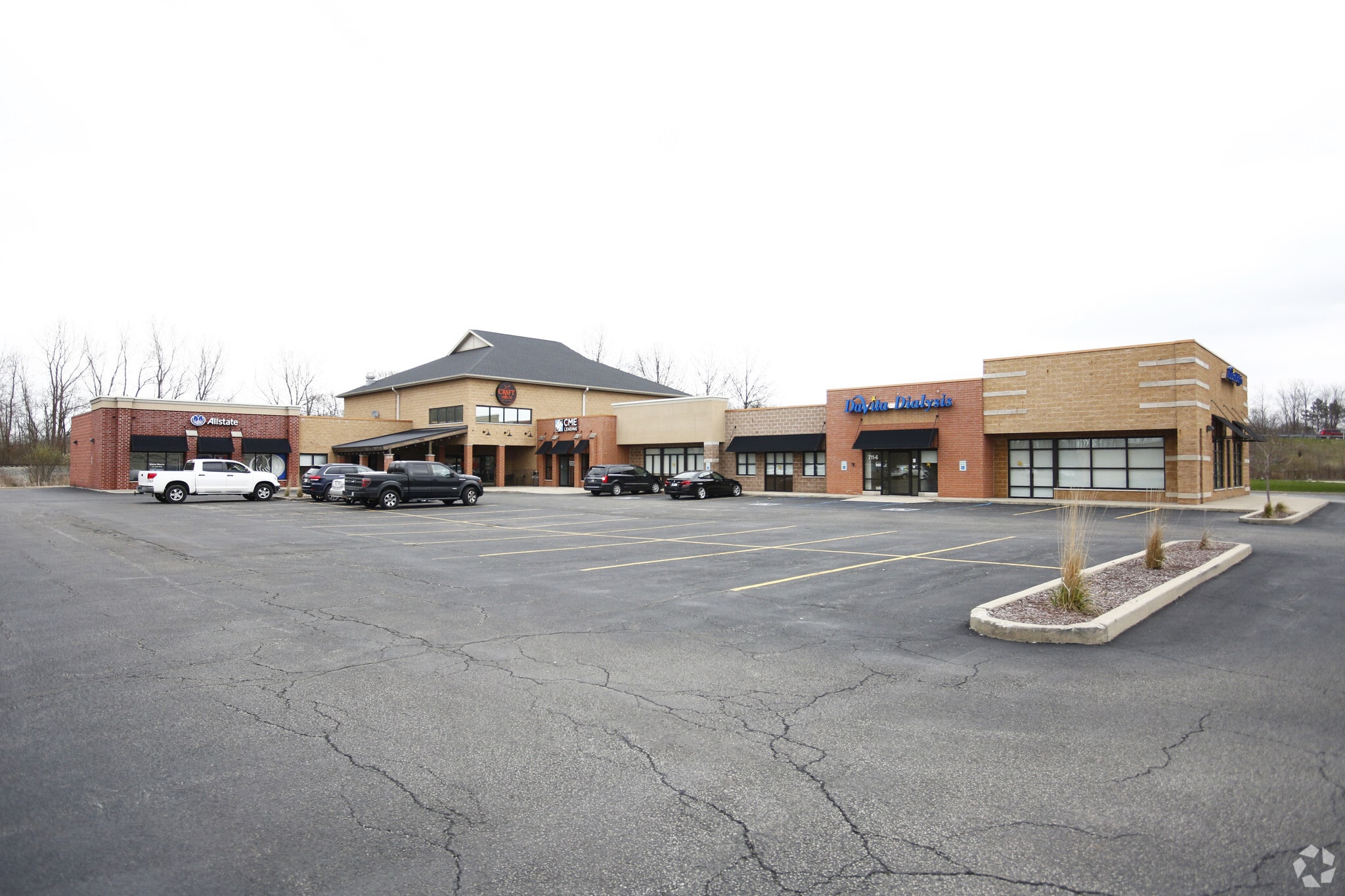 711 Plaza Dr, Chesterton, IN for lease Primary Photo- Image 1 of 2