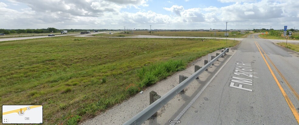 0000 Interstate 10, Sealy, TX for sale - Primary Photo - Image 1 of 1