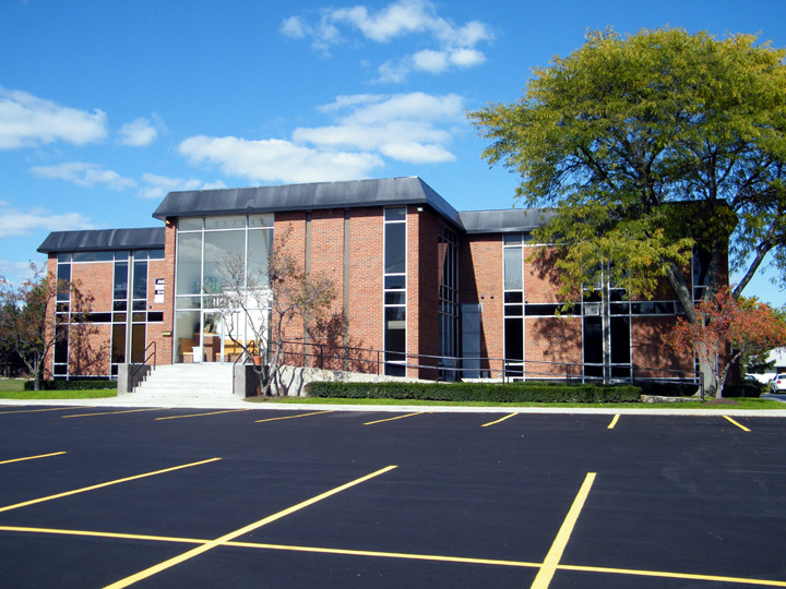 1100 Morse Rd, Columbus, OH for sale - Primary Photo - Image 1 of 1