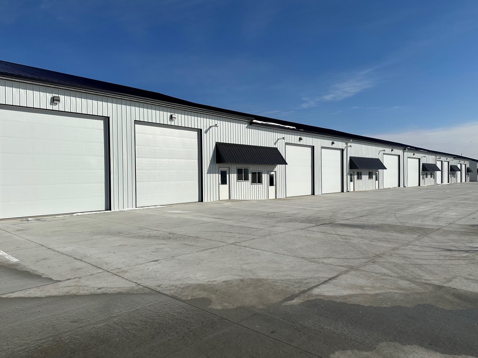 4501 Pro Farmer Rd SW, Cedar Rapids, IA for lease Building Photo- Image 1 of 4