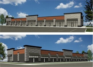 More details for XXX Quantrelle Ave, Otsego, MN - Retail for Lease