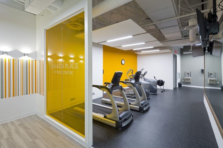 407 2nd St SW, Calgary, AB for lease - Interior Photo - Image 3 of 10
