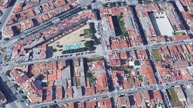 Terrassa, BAR - AERIAL  map view - Image1