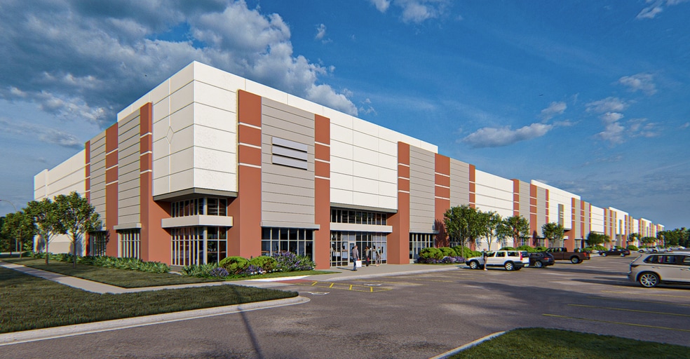 2910 Lowell Rd, Apex, NC for lease - Primary Photo - Image 1 of 3