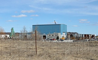 More details for 102 Prouse Rd, Uxbridge, ON - Industrial for Lease