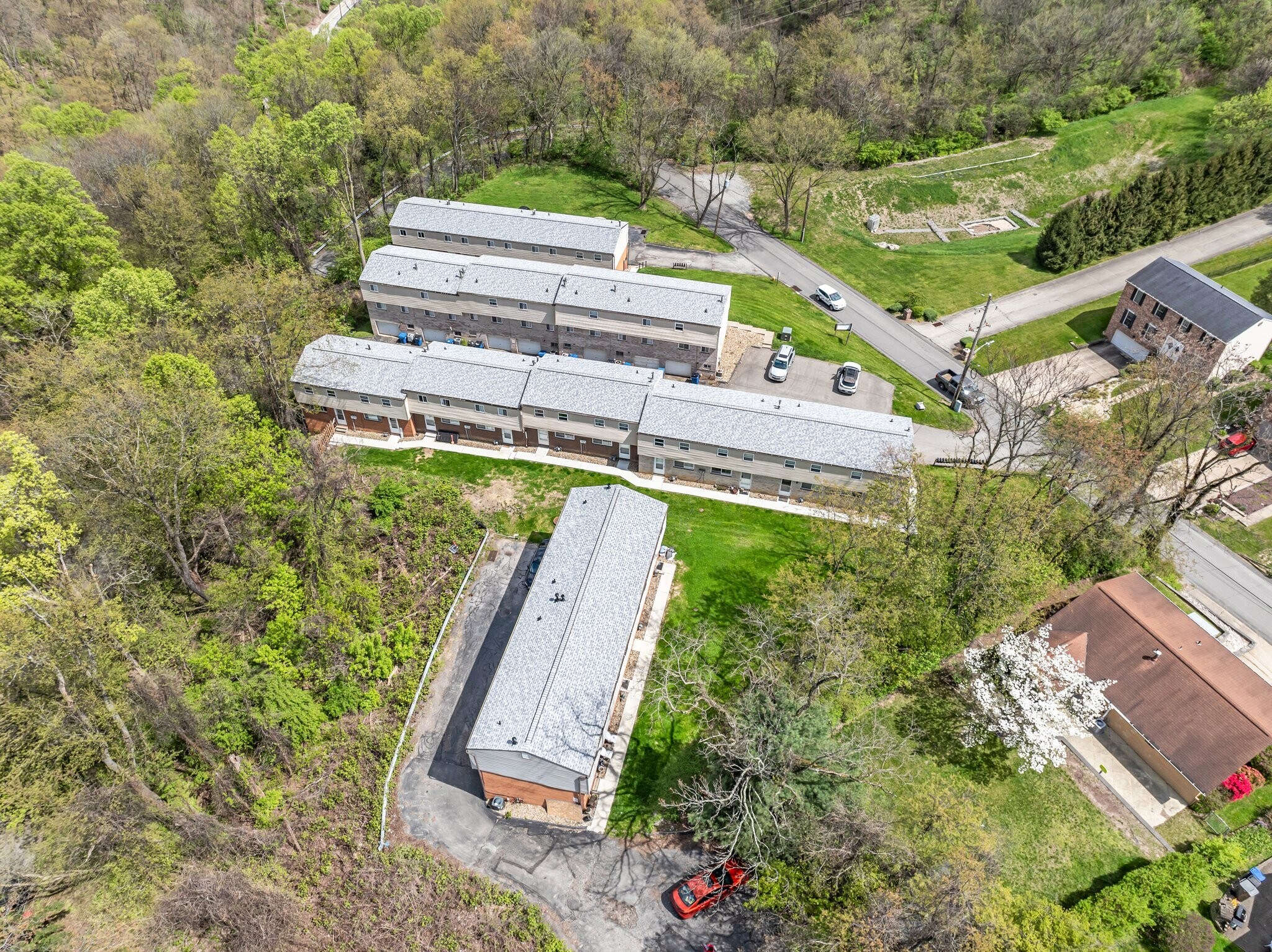 1567 Cathell Rd, Pittsburgh, PA for sale Building Photo- Image 1 of 1