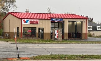 More details for 5556 Camp Rd, Hamburg, NY - Retail for Sale