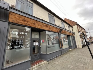 More details for 37-39A Carter Gate, Newark - Retail for Sale