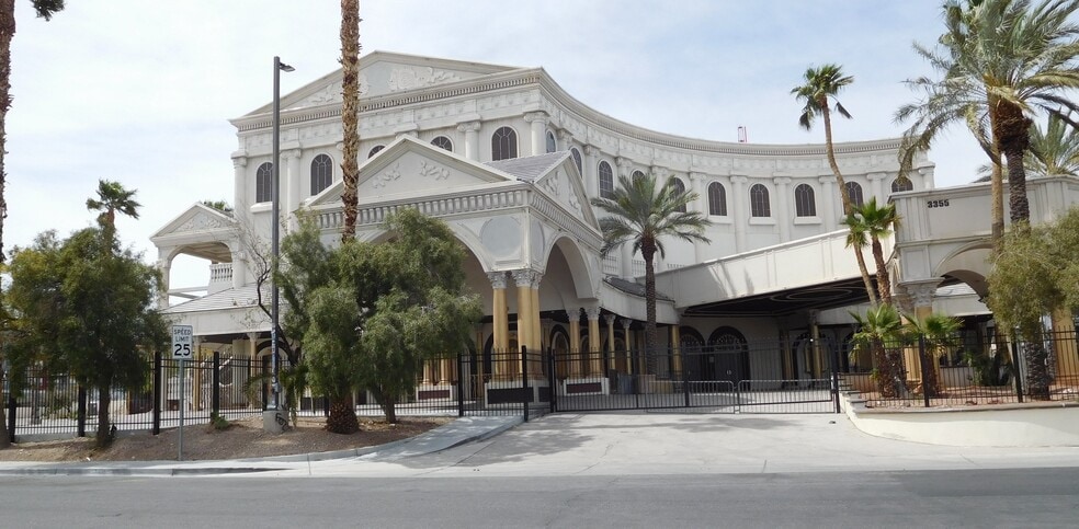 3355 Procyon St, Las Vegas, NV for sale - Building Photo - Image 3 of 13