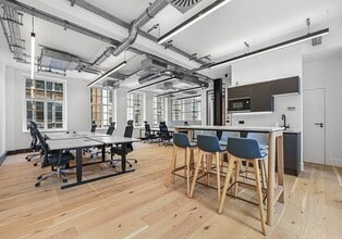 93-95 Wardour St, London for lease Interior Photo- Image 1 of 6