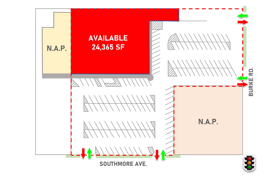 2127 E Southmore, Pasadena, TX for sale - Building Photo - Image 2 of 2