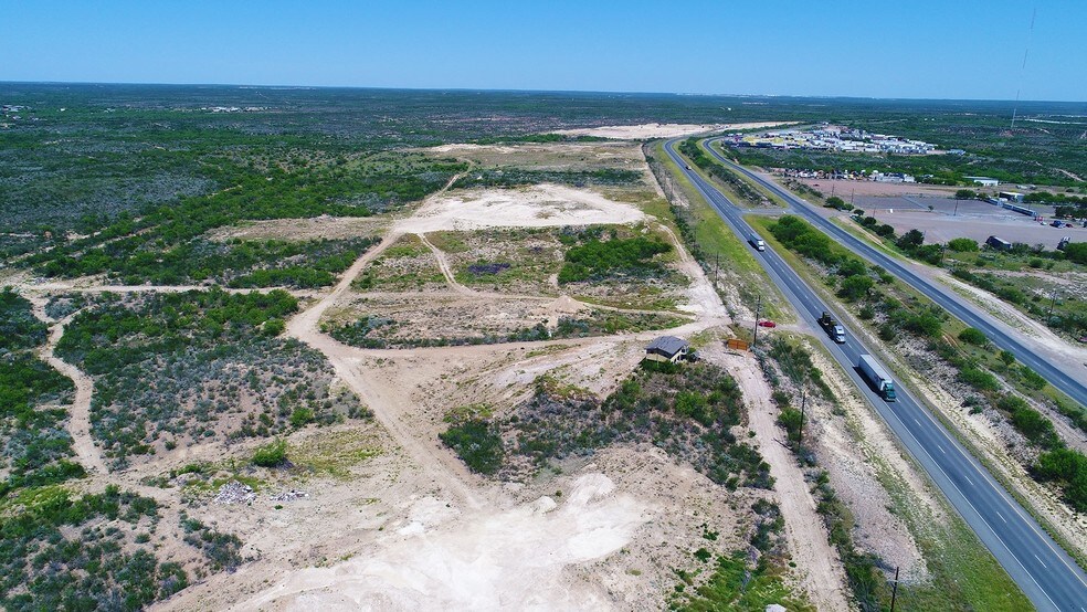 Mines Rd, Laredo, TX 78045