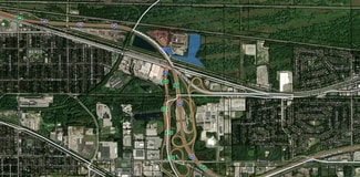 More details for 2800 E Dunes Hwy, Gary, IN - Land for Sale