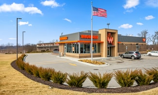 More details for 9110 NW 64th st, Parkville, MO - Retail for Sale