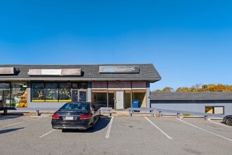 34-44 Hamilton St, Saugus, MA for lease Building Photo- Image 2 of 8