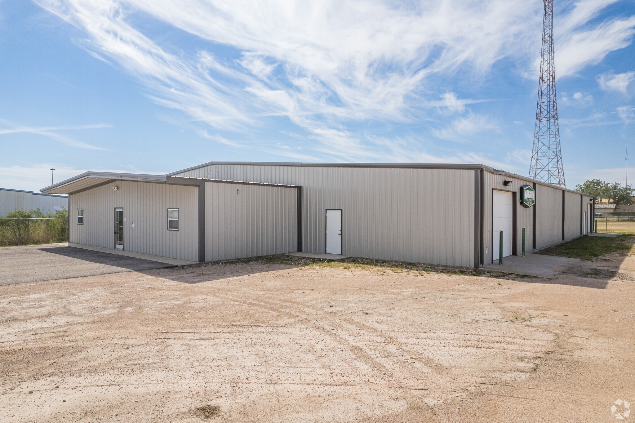 5511 State St, Midland, TX for sale Building Photo- Image 1 of 1