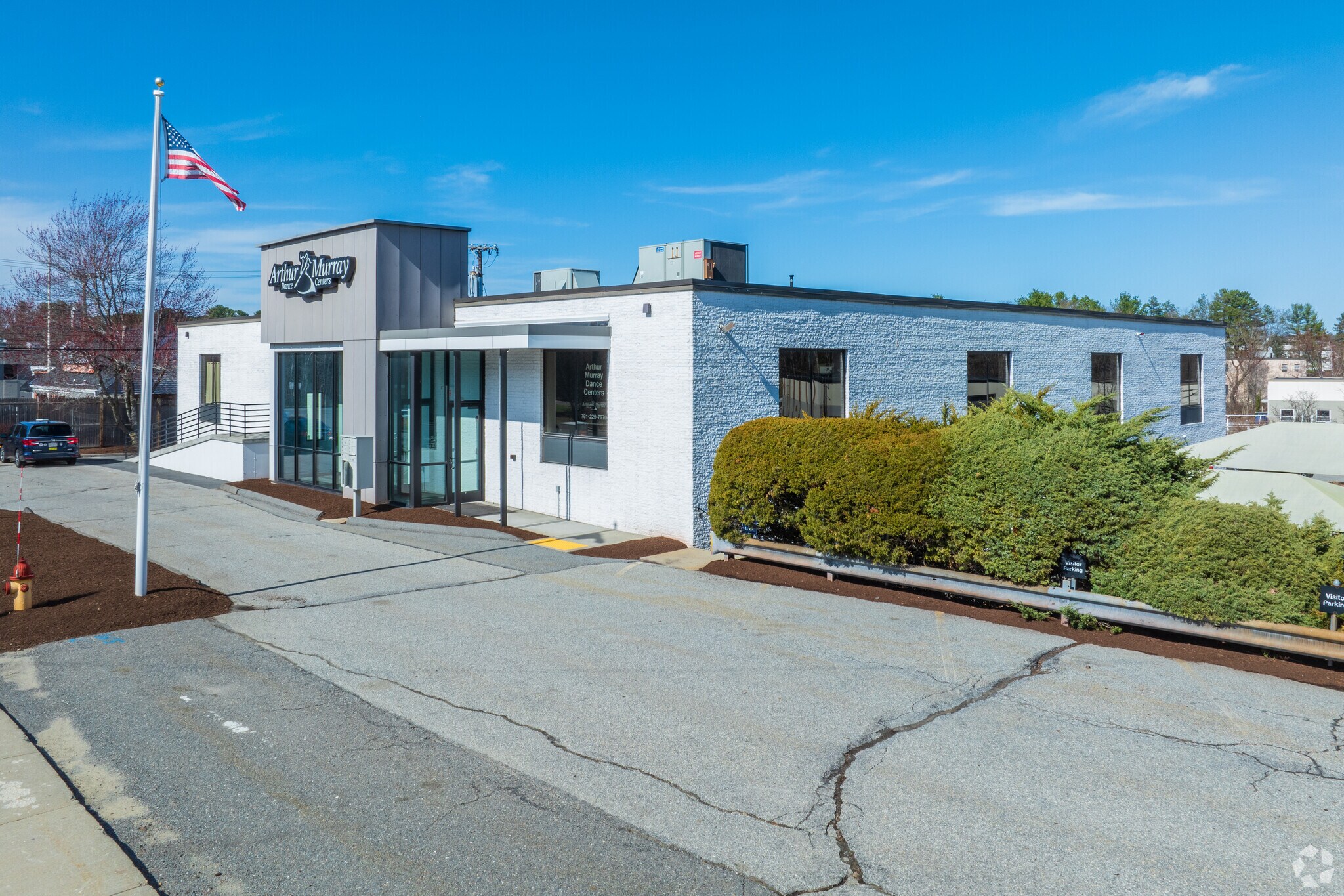 209 Middlesex Tpke, Burlington, MA for sale Primary Photo- Image 1 of 1