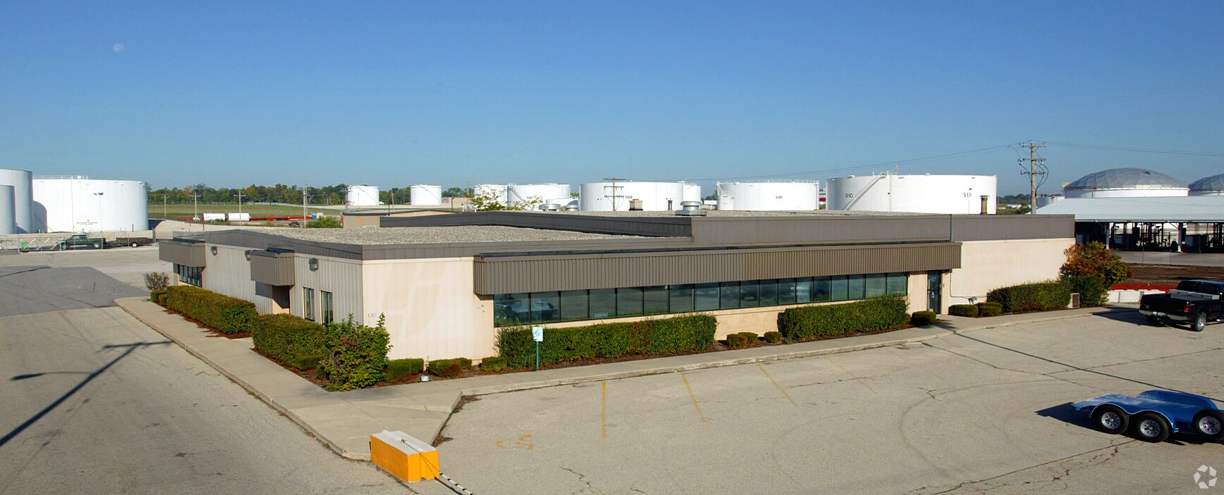 9301 N 107th St, Milwaukee, WI for sale Building Photo- Image 1 of 1