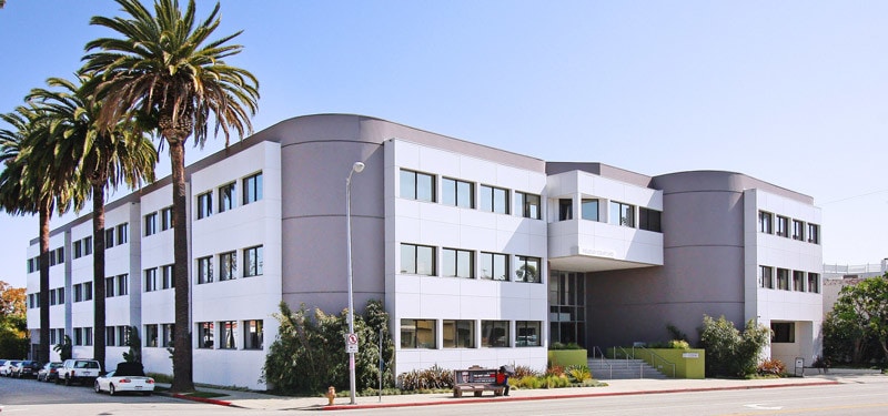 12304 Santa Monica Blvd, Los Angeles, CA for lease Building Photo- Image 1 of 7