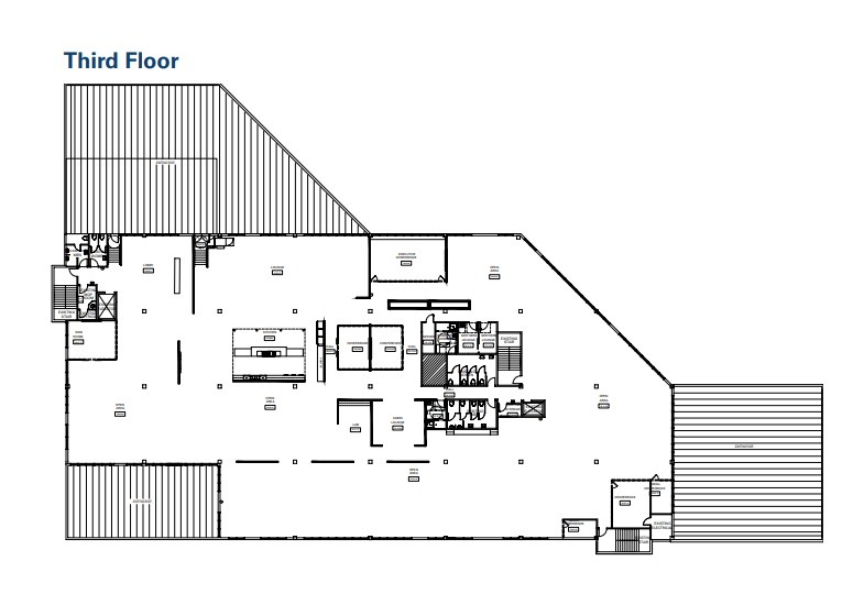 382 W Park Cir, Provo, UT for lease Floor Plan- Image 1 of 1