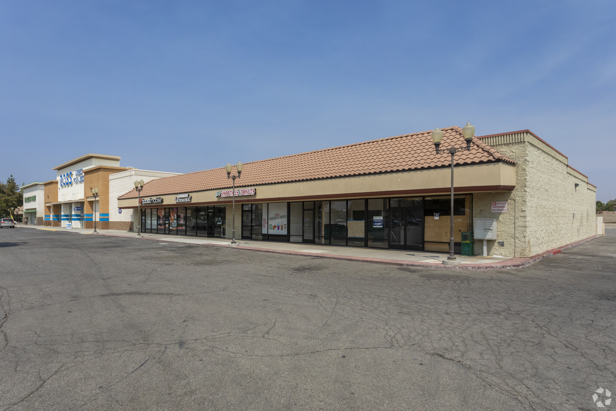 5330 Olive Dr, Bakersfield, CA for sale Building Photo- Image 1 of 1