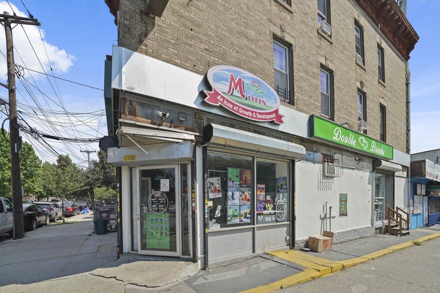 167 Forbell St, Brooklyn, NY for lease - Building Photo - Image 2 of 25