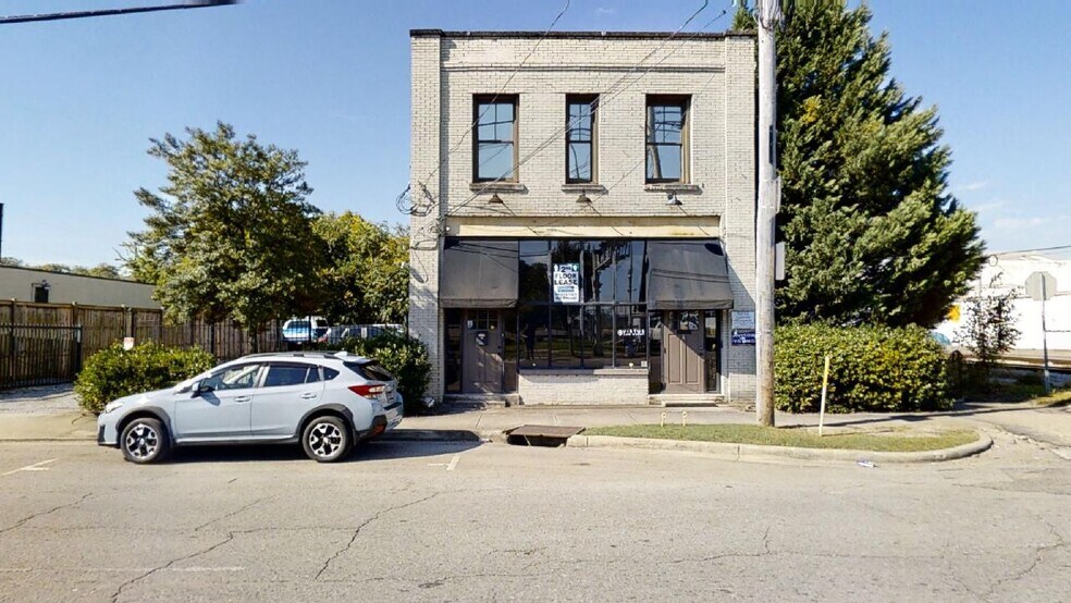 100 41st St S, Birmingham, AL for lease - Building Photo - Image 2 of 26