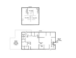 3110 45th St, West Palm Beach, FL for lease Typical Floor Plan- Image 2 of 6