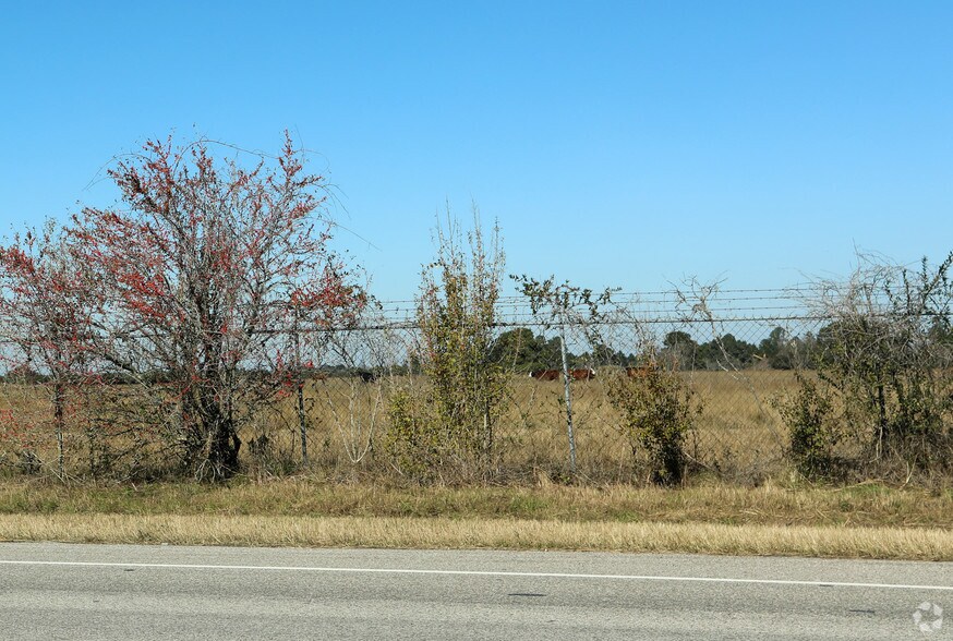NEC FM 2920, Waller, TX for sale - Primary Photo - Image 1 of 1