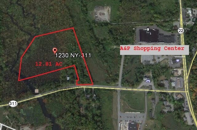 1230 Route 311, Patterson, NY for sale - Building Photo - Image 1 of 1