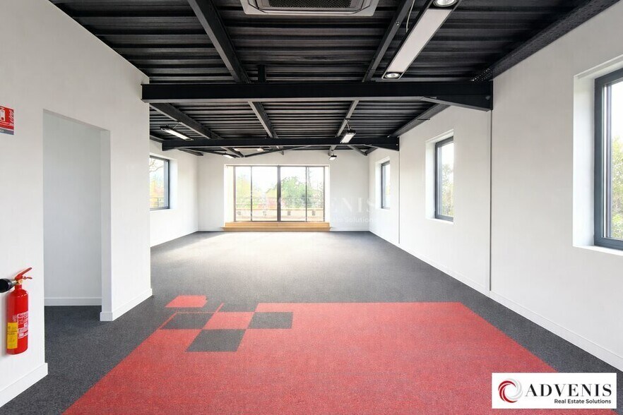 Office in VILLENEUVE-D'ASCQ for sale - Building Photo - Image 1 of 6