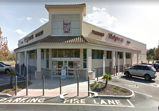 2821 W 25th St, Sanford, FL for lease Interior Photo- Image 2 of 6