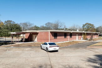 More details for 103 E Hospital St, Corrigan, TX - Office for Sale