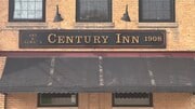 Century Inn - Motel