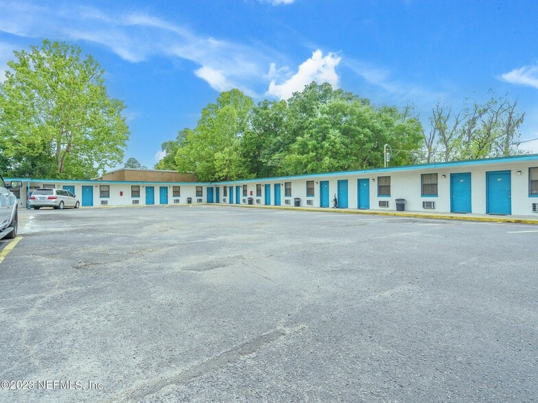 542403 US Highway 1, Callahan, FL for sale - Building Photo - Image 1 of 1