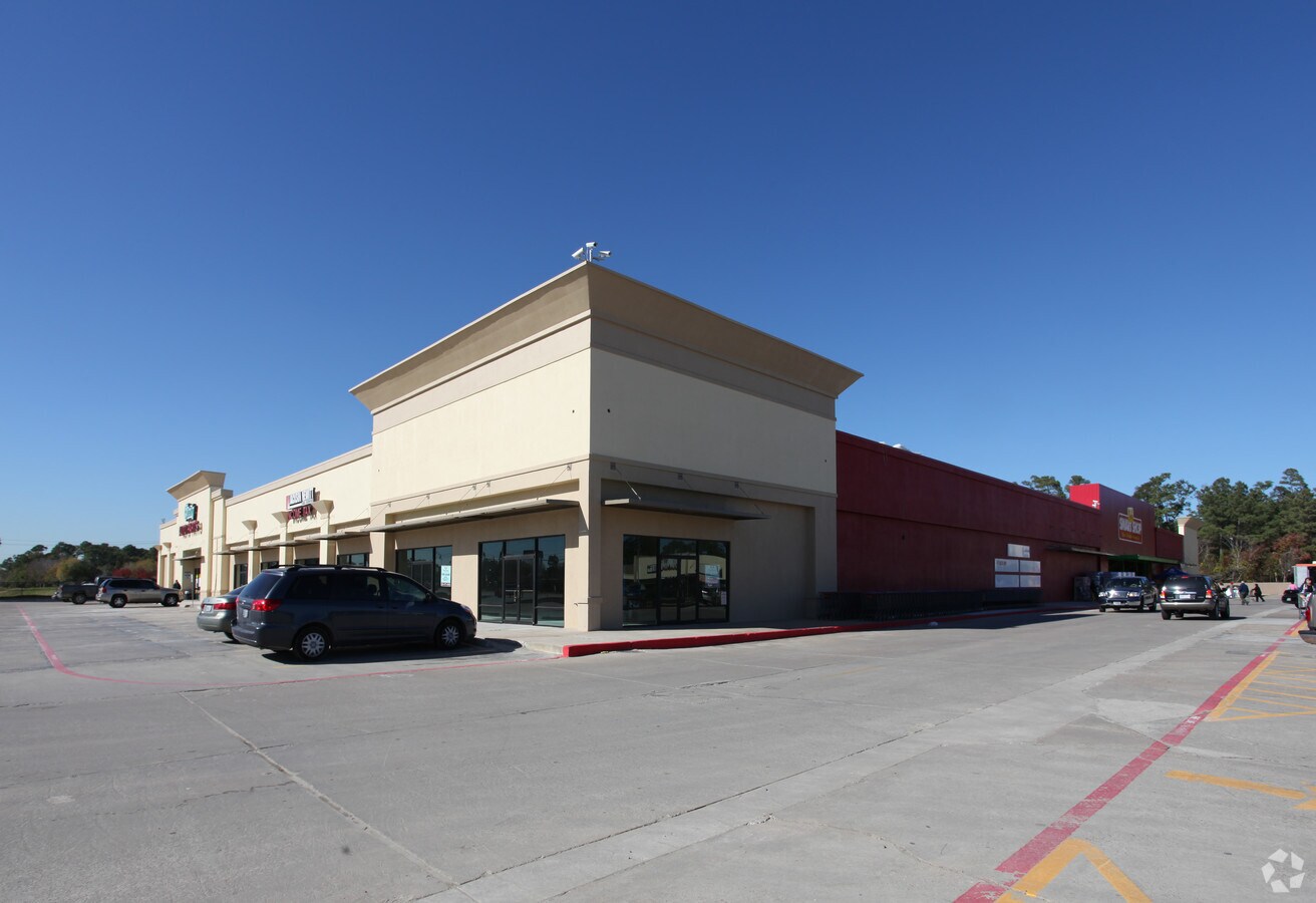 56075627 Uvalde Rd, Houston, TX 77049 San Jacinto Plaza