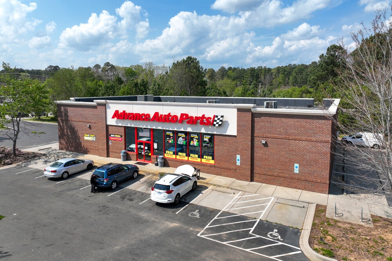 1114 W NC 54 Hwy, Durham, NC 27707