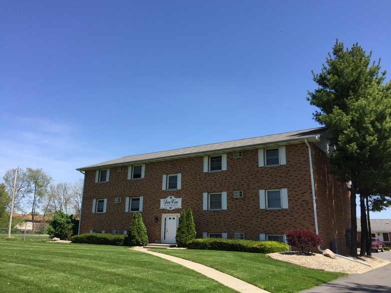 2930 Albright Rd, Kokomo, IN for sale - Building Photo - Image 1 of 1