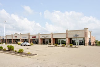 More details for 7027-7051 Yankee Rd, Liberty Township, OH - Retail for Lease
